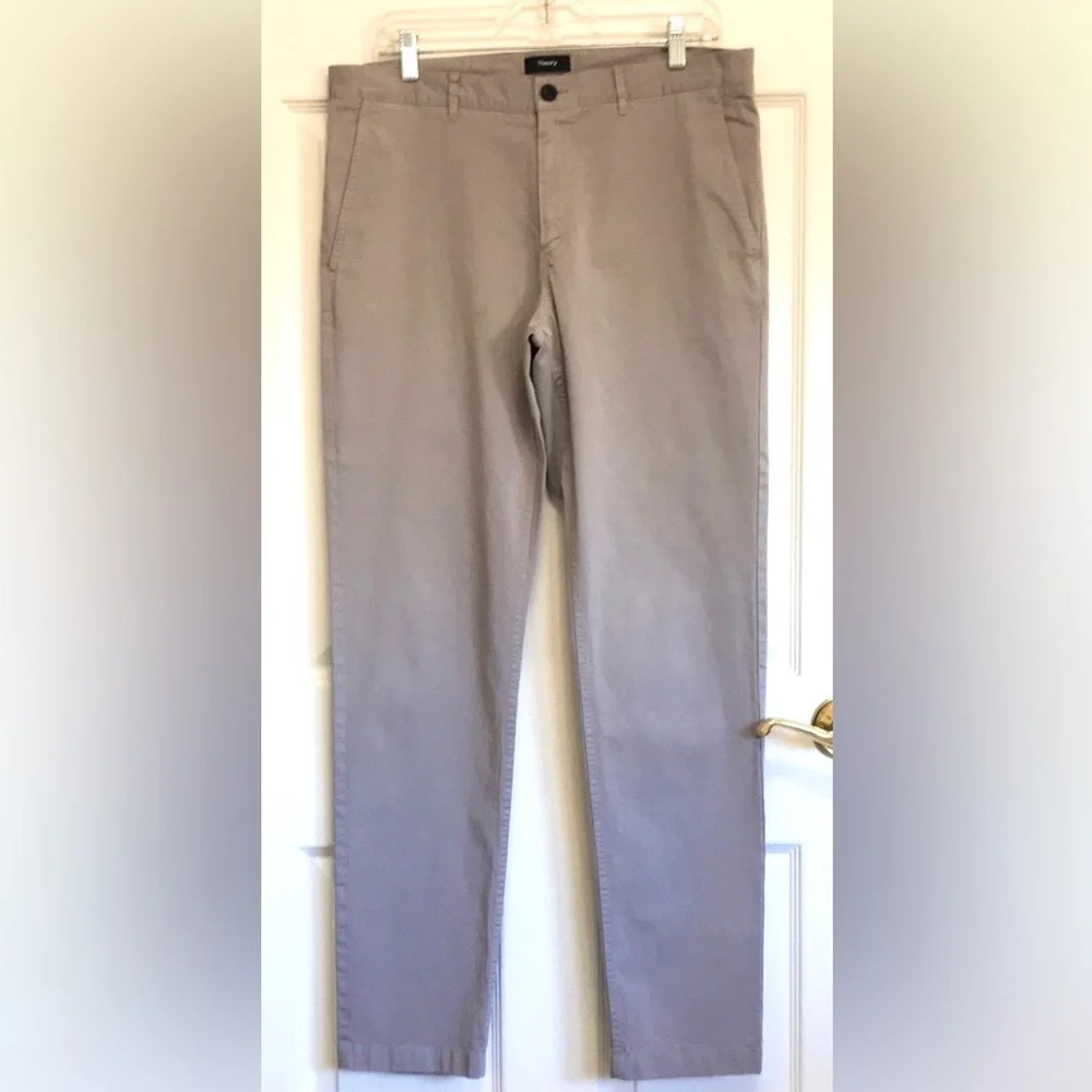 Theory Brewer Men’s Chinos 33x32